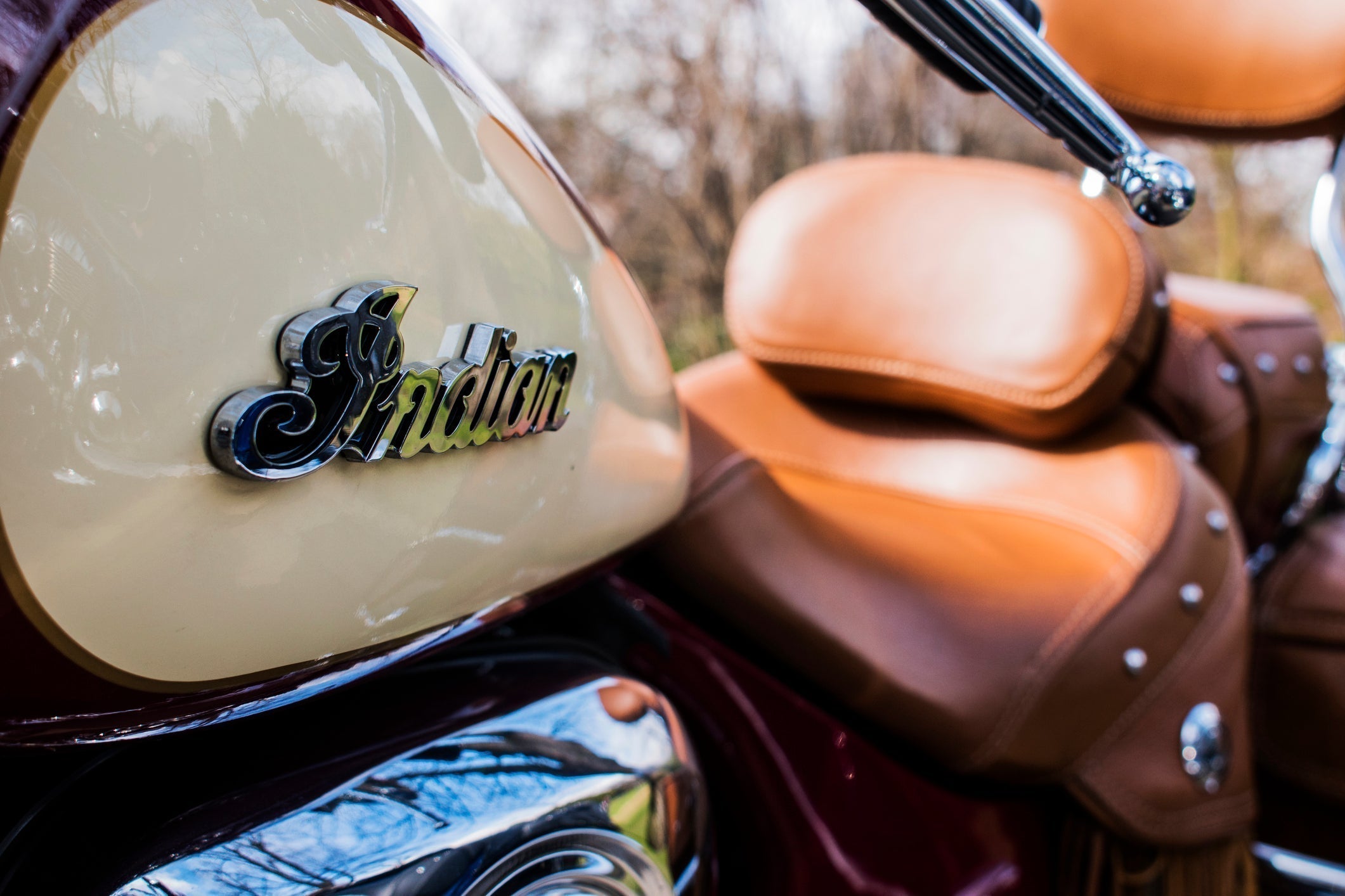 Discover the Legendary Story of Indian Motorcycle