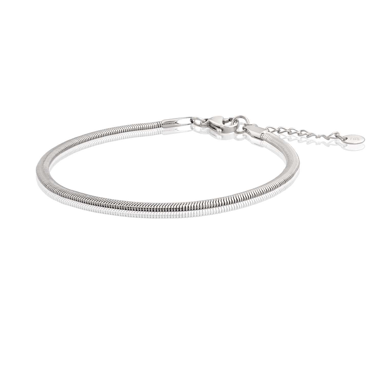 Snake Chain Bracelet