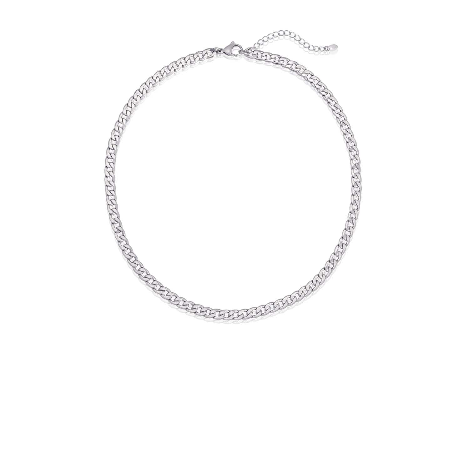 Cuban Chain Necklace
