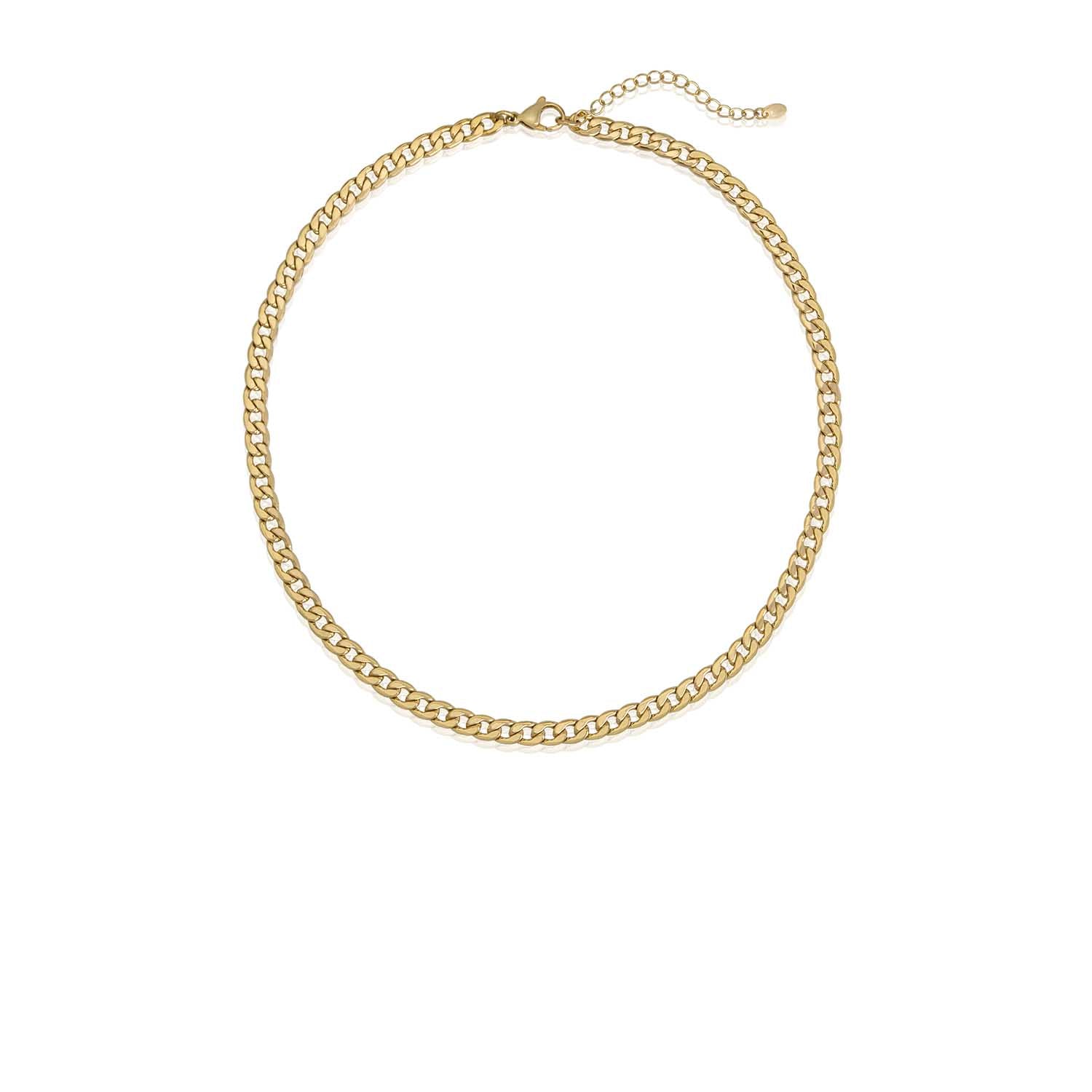 Cuban Chain Necklace