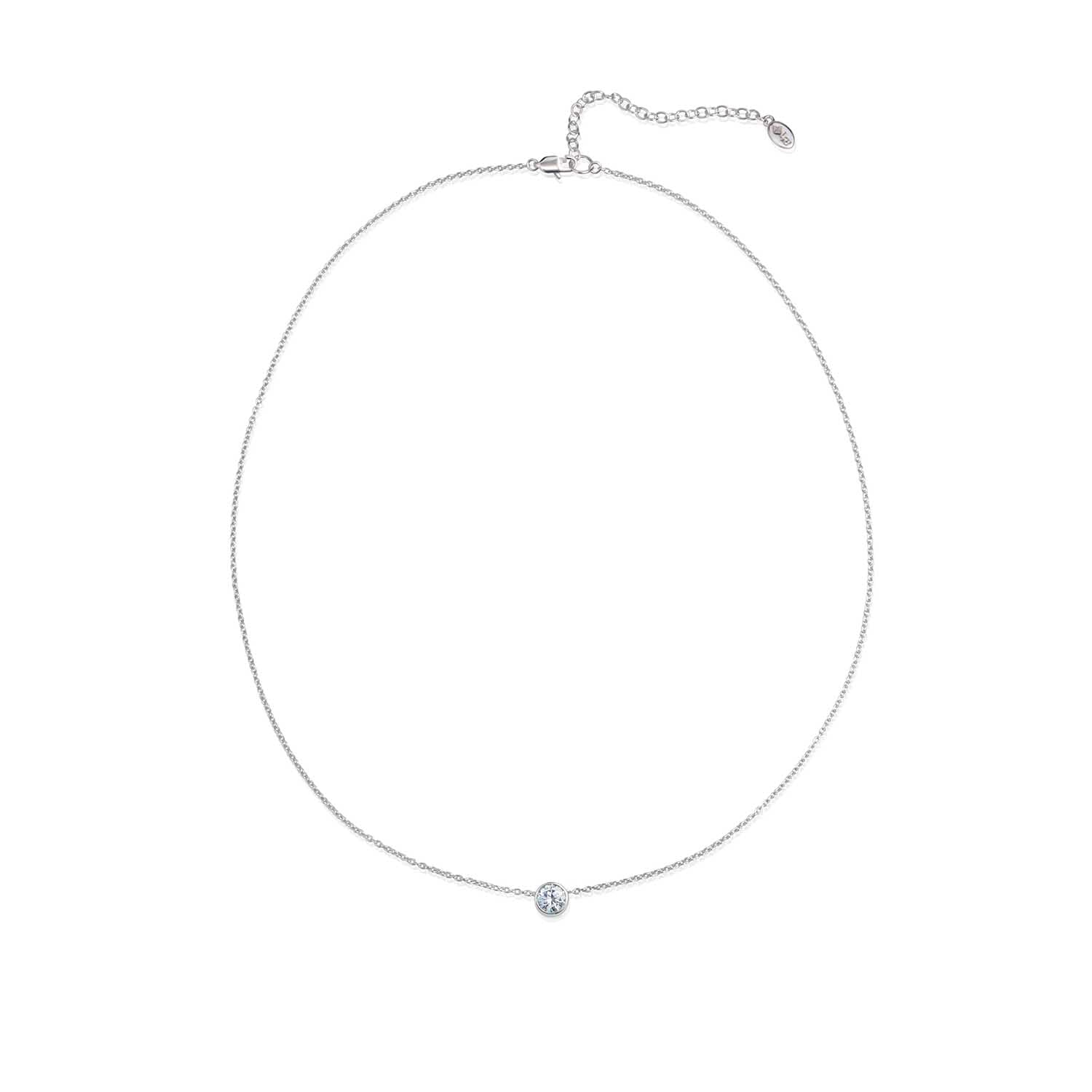 Lanna Illusion Necklace