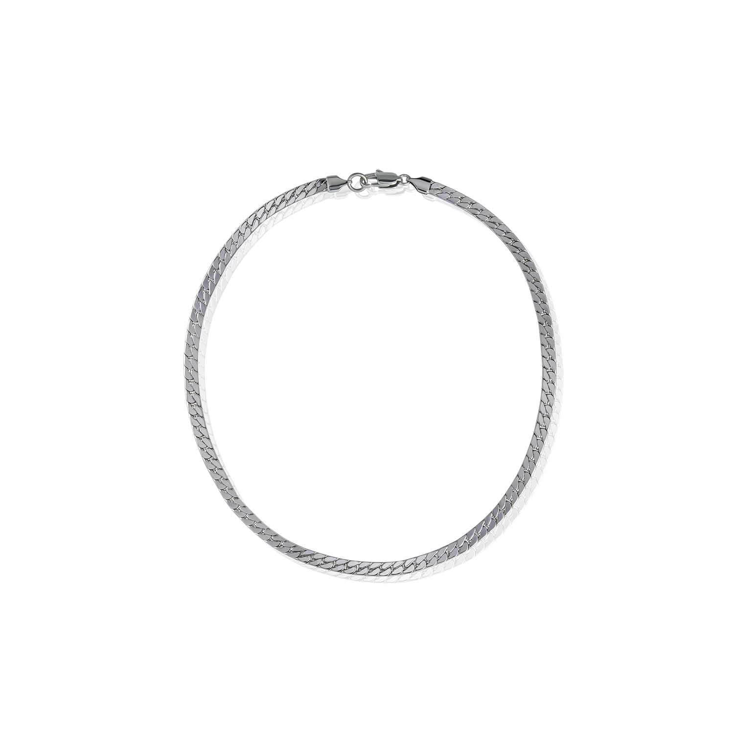 Glide Women's Chain Necklace