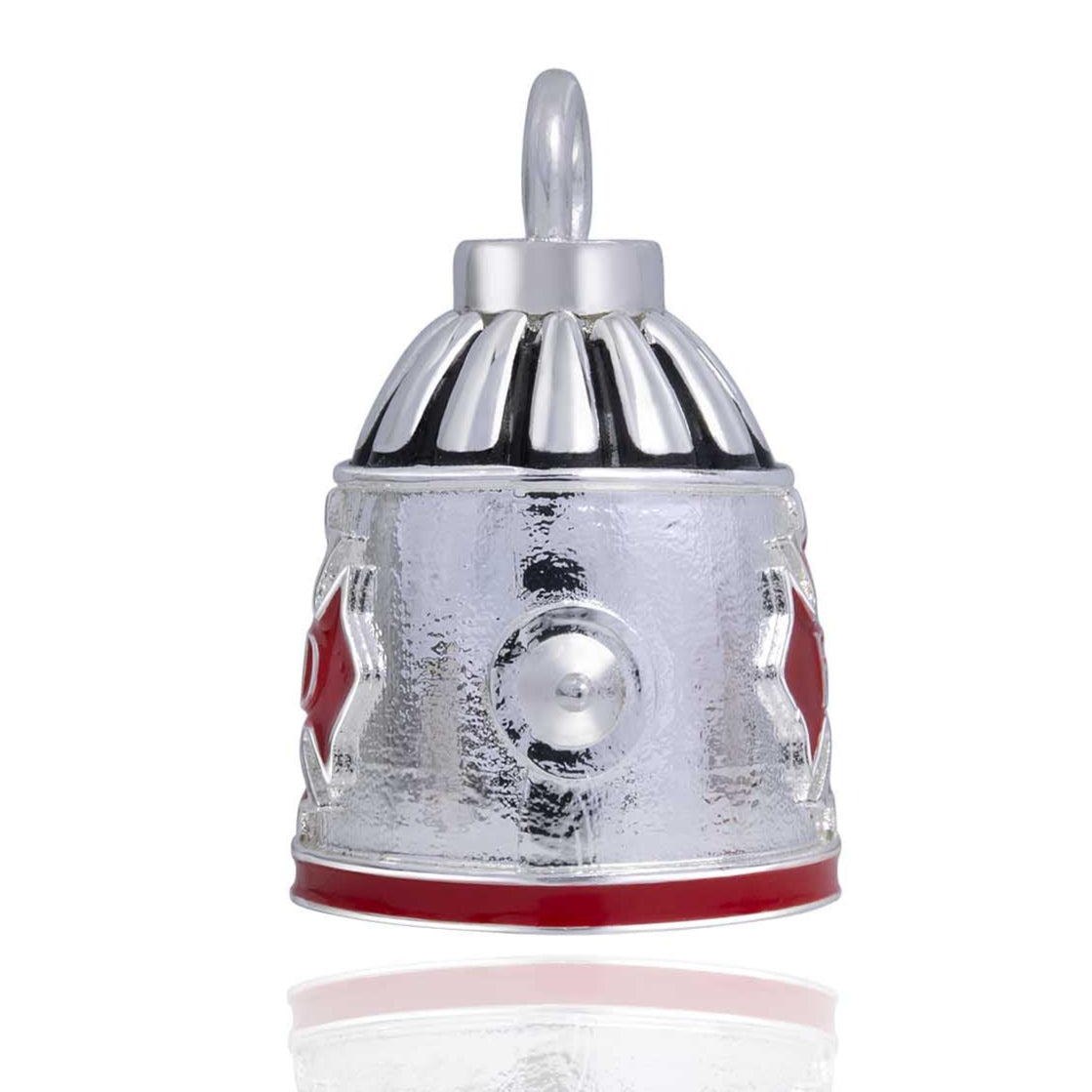 Fire Hydrant Road Bell