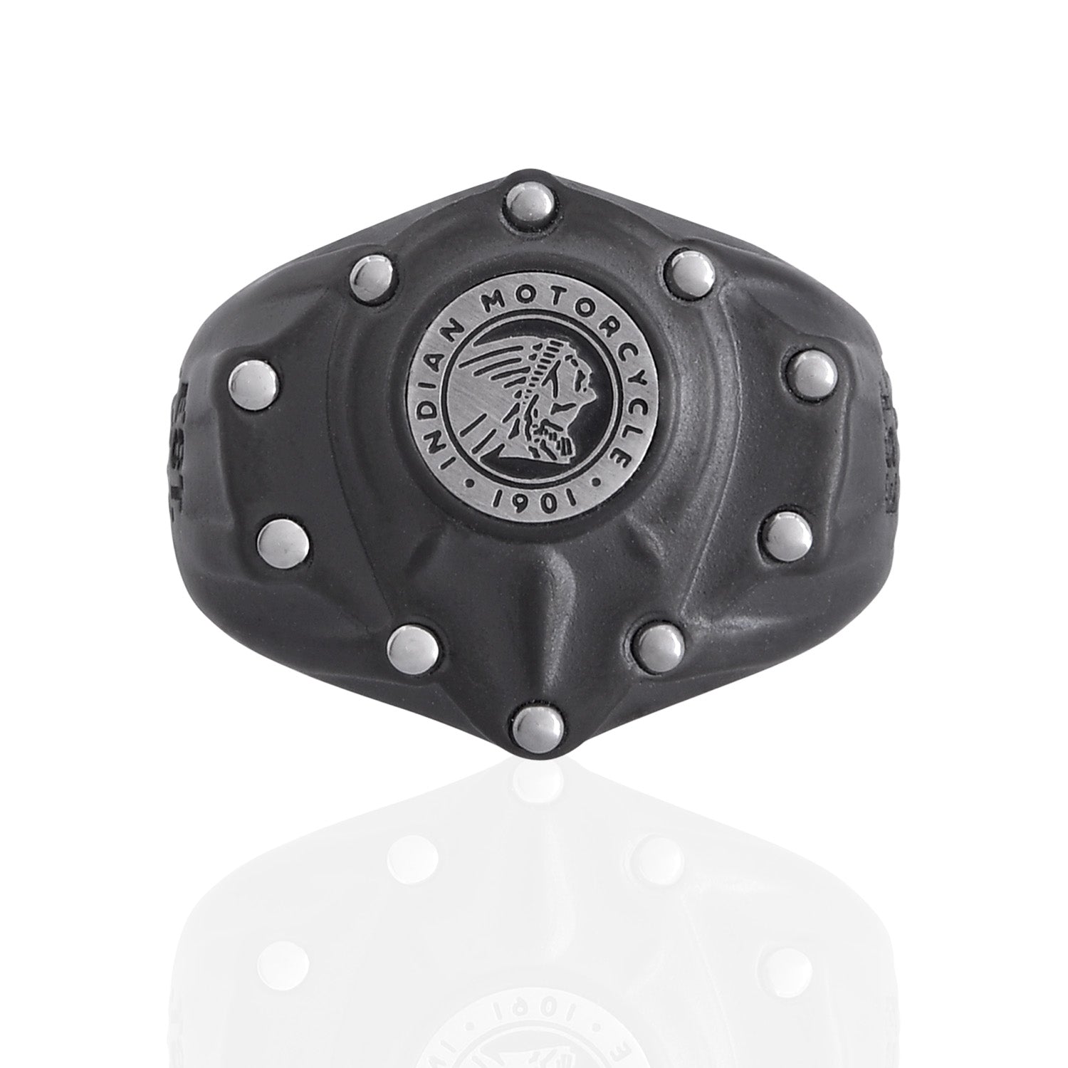 Black Cam Cover Ring