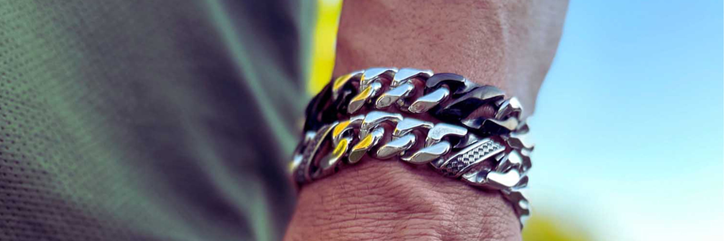 Men's Bracelets