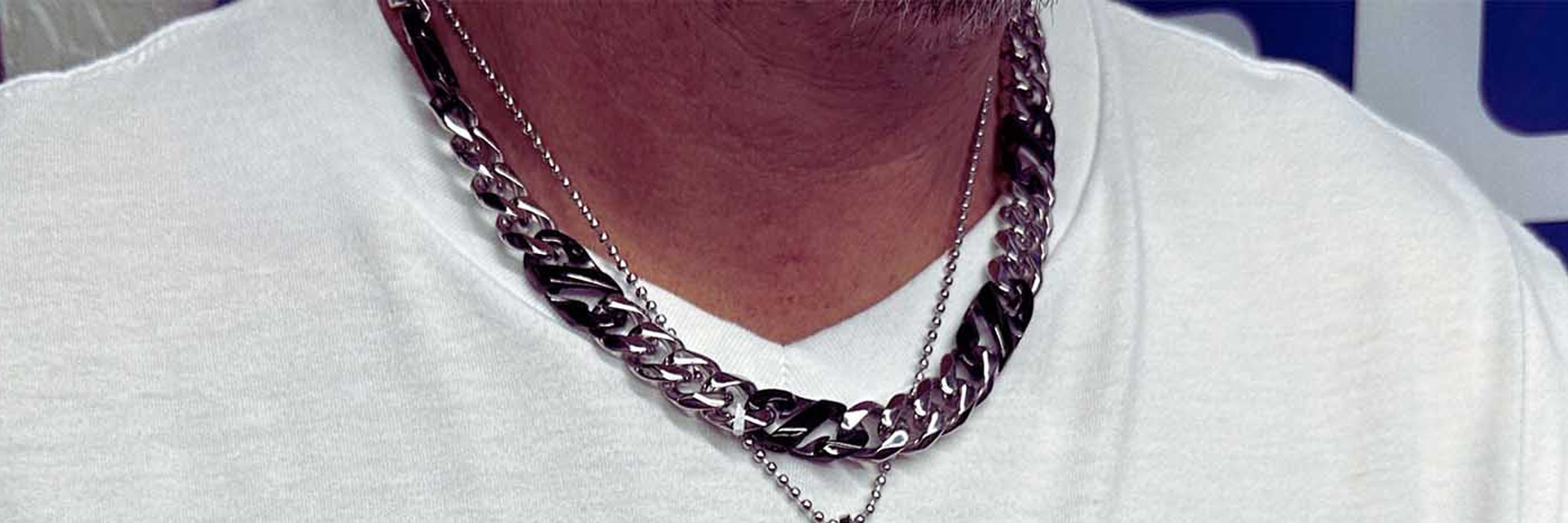 Men's Chains