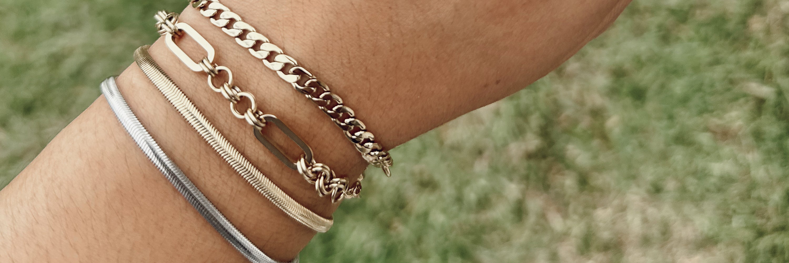 Women's Bracelets