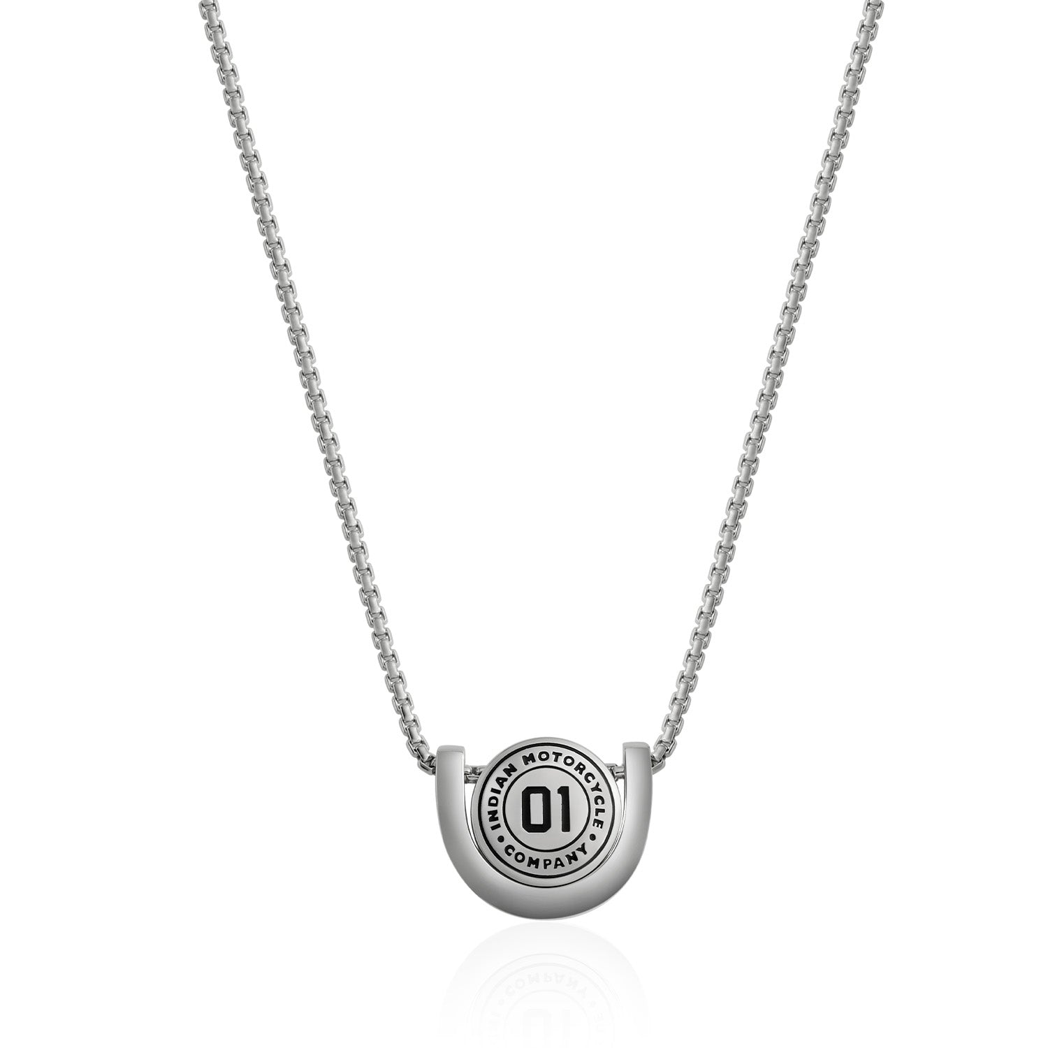 IMC 01 Necklace