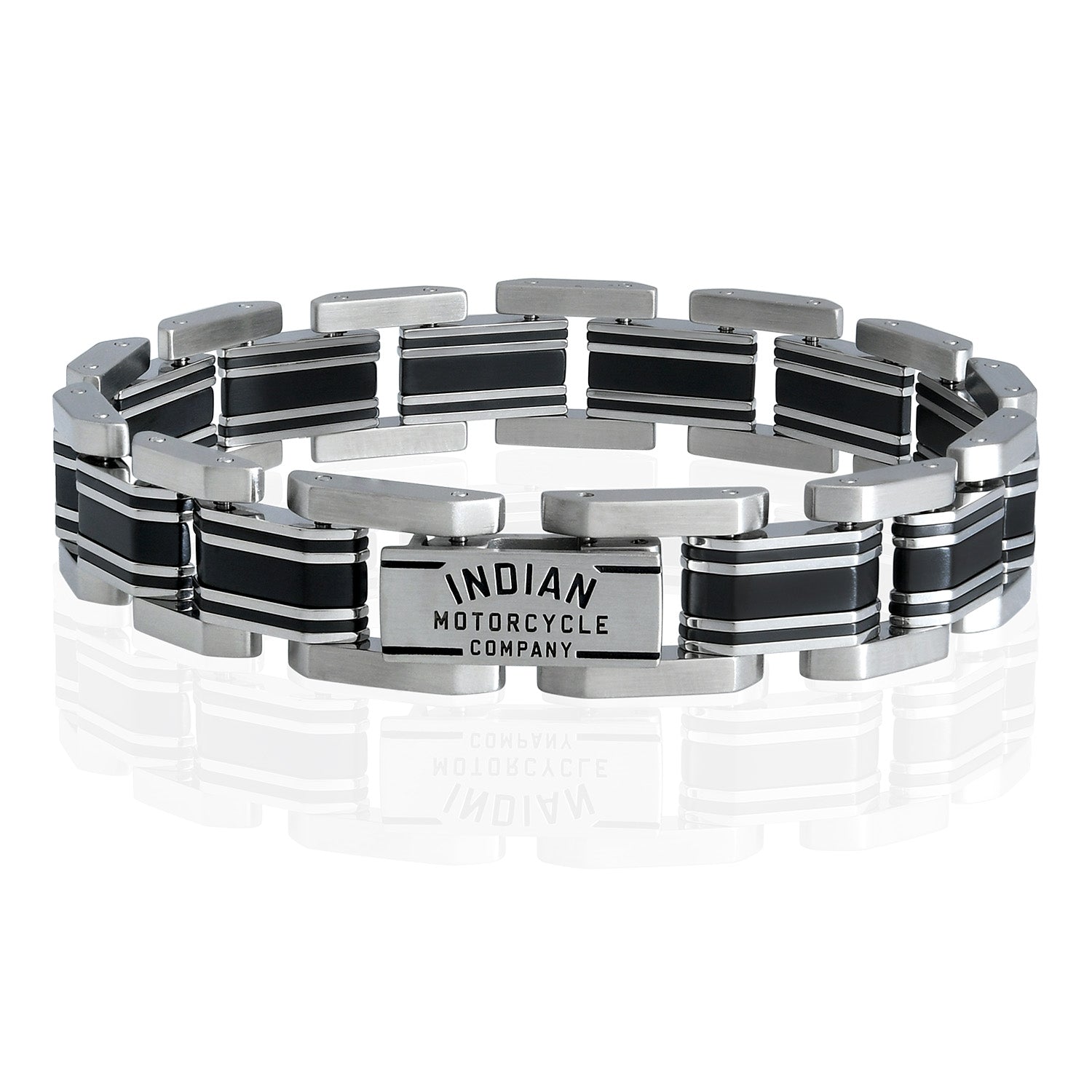 Speedway 01 Link Bracelet