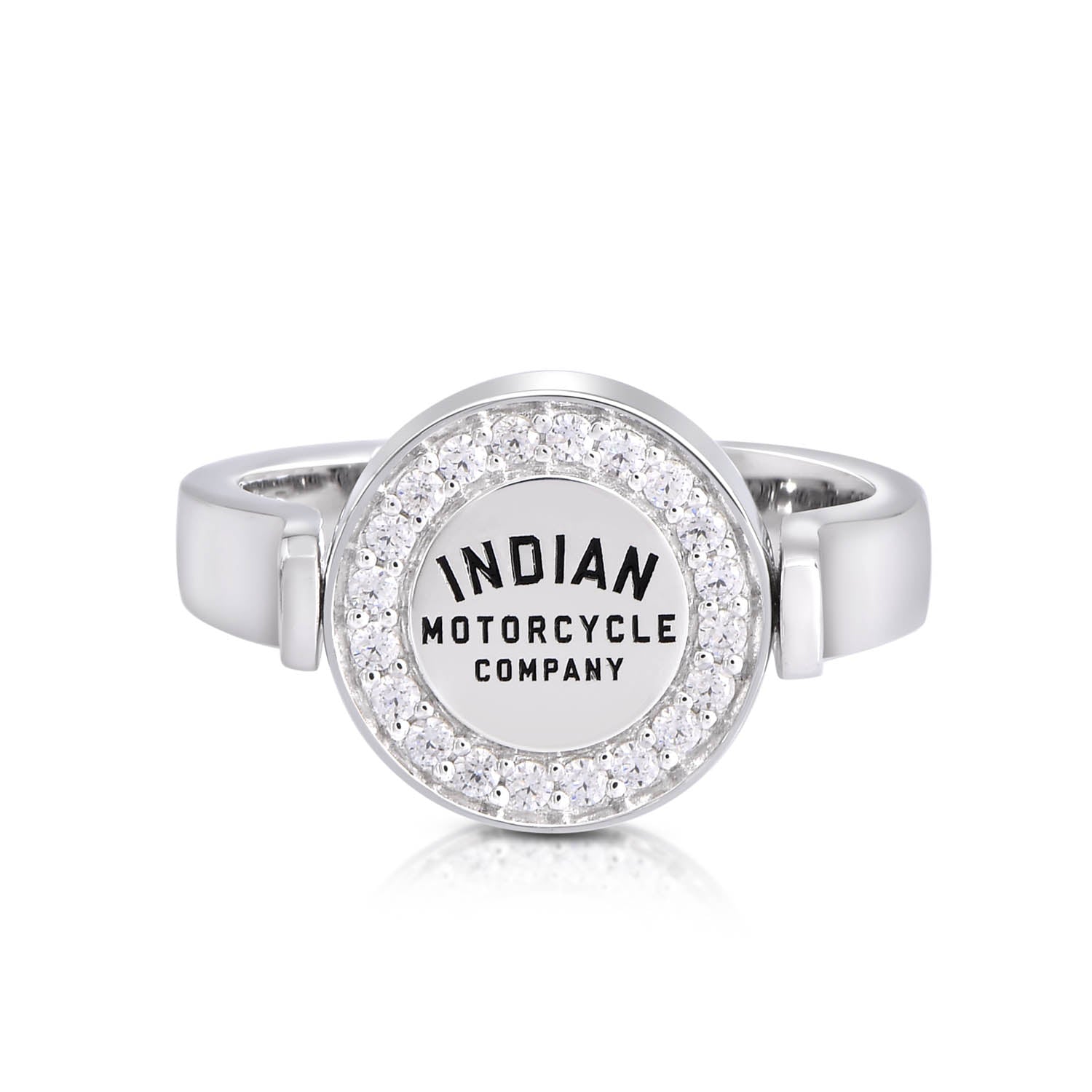 IMC 01 Double-Sided Ring