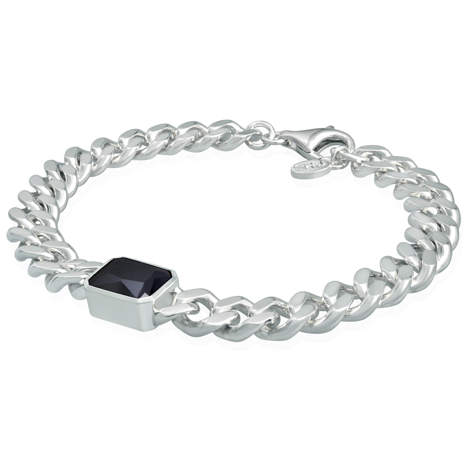 Horizon Stone Curblink Bracelet