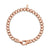 6mm Beaded Stacking Bracelet