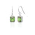 Horizon Stone Drop Earrings