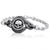 Skull & Snake Bracelet