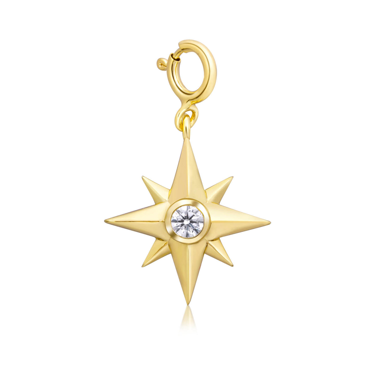 Star Charm