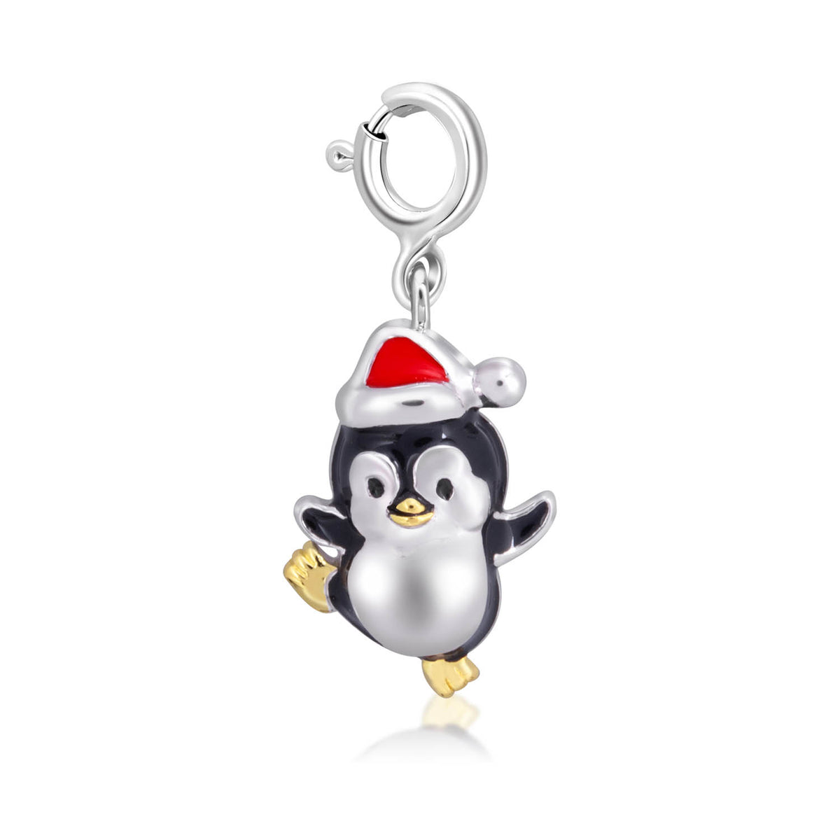 Penguin Charm