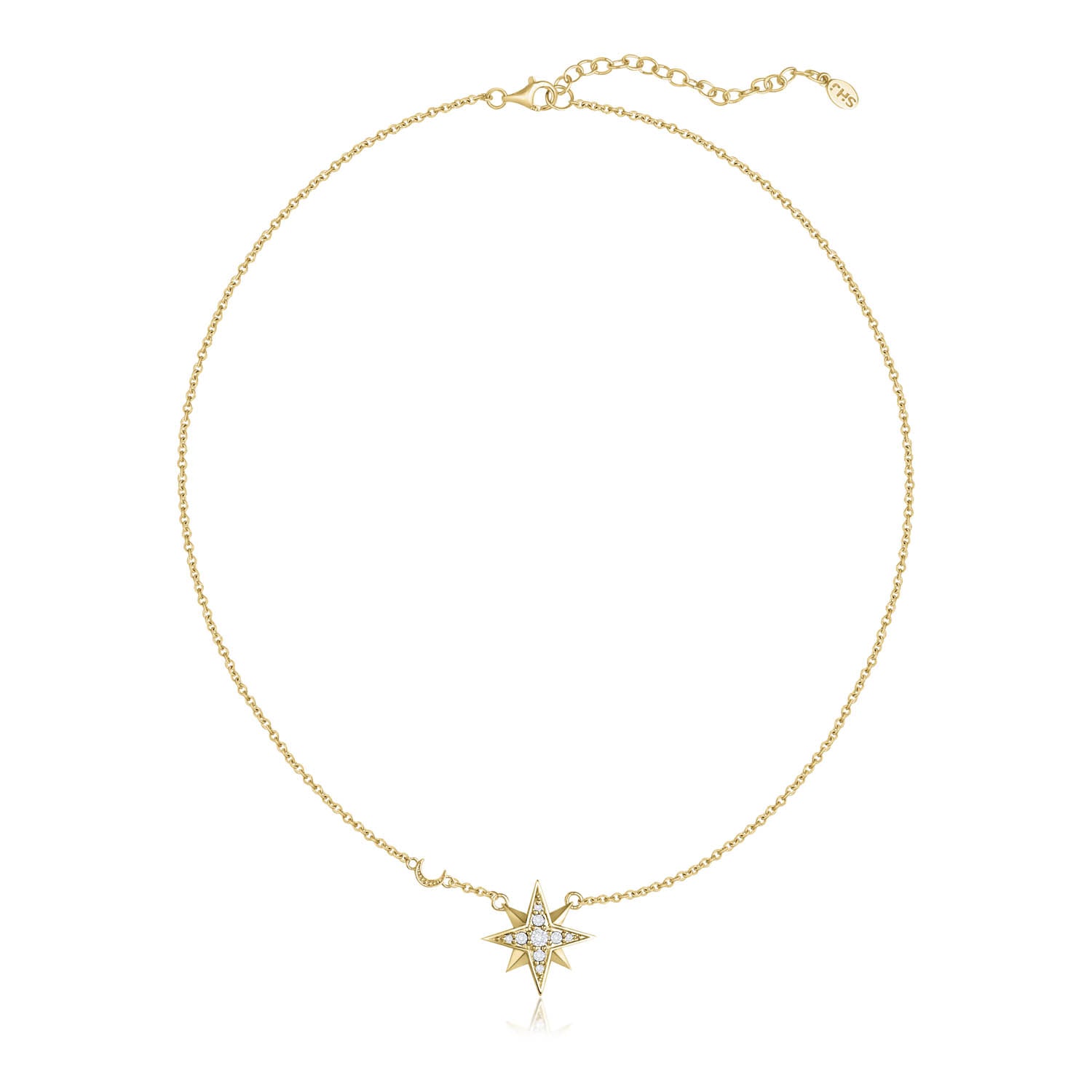 Star Necklace