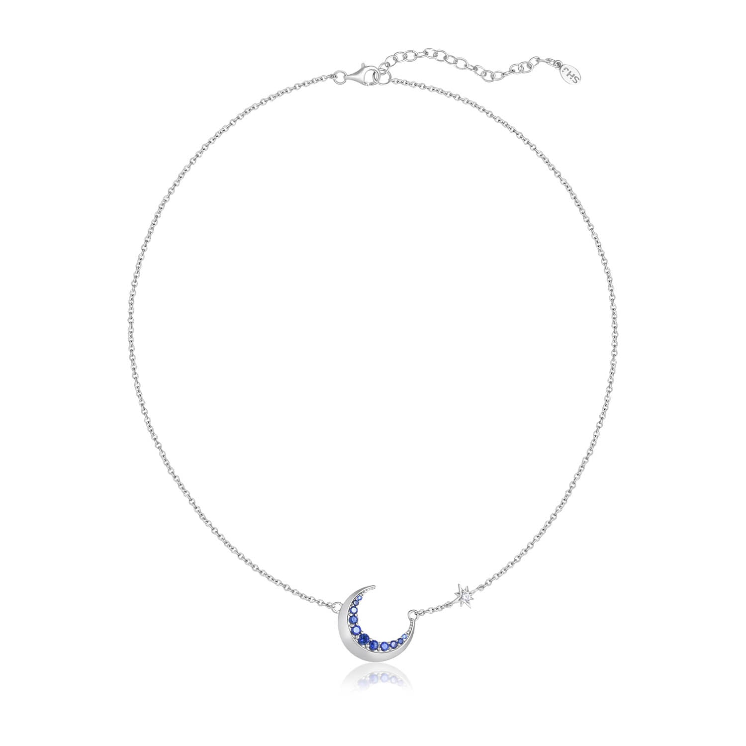 Moon Necklace