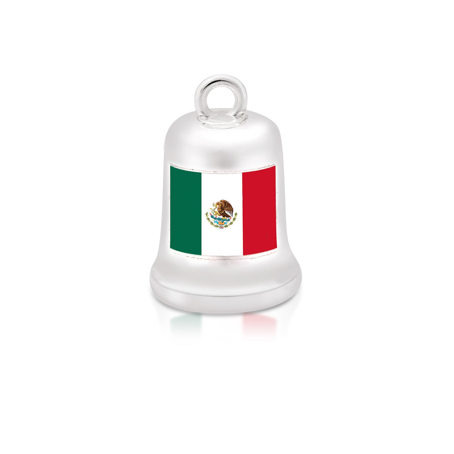 Mexico Country Road Bell