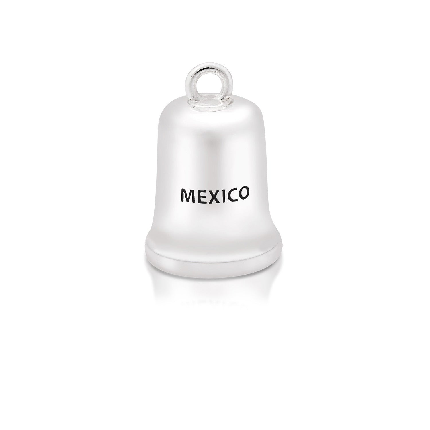 Mexico Country Road Bell