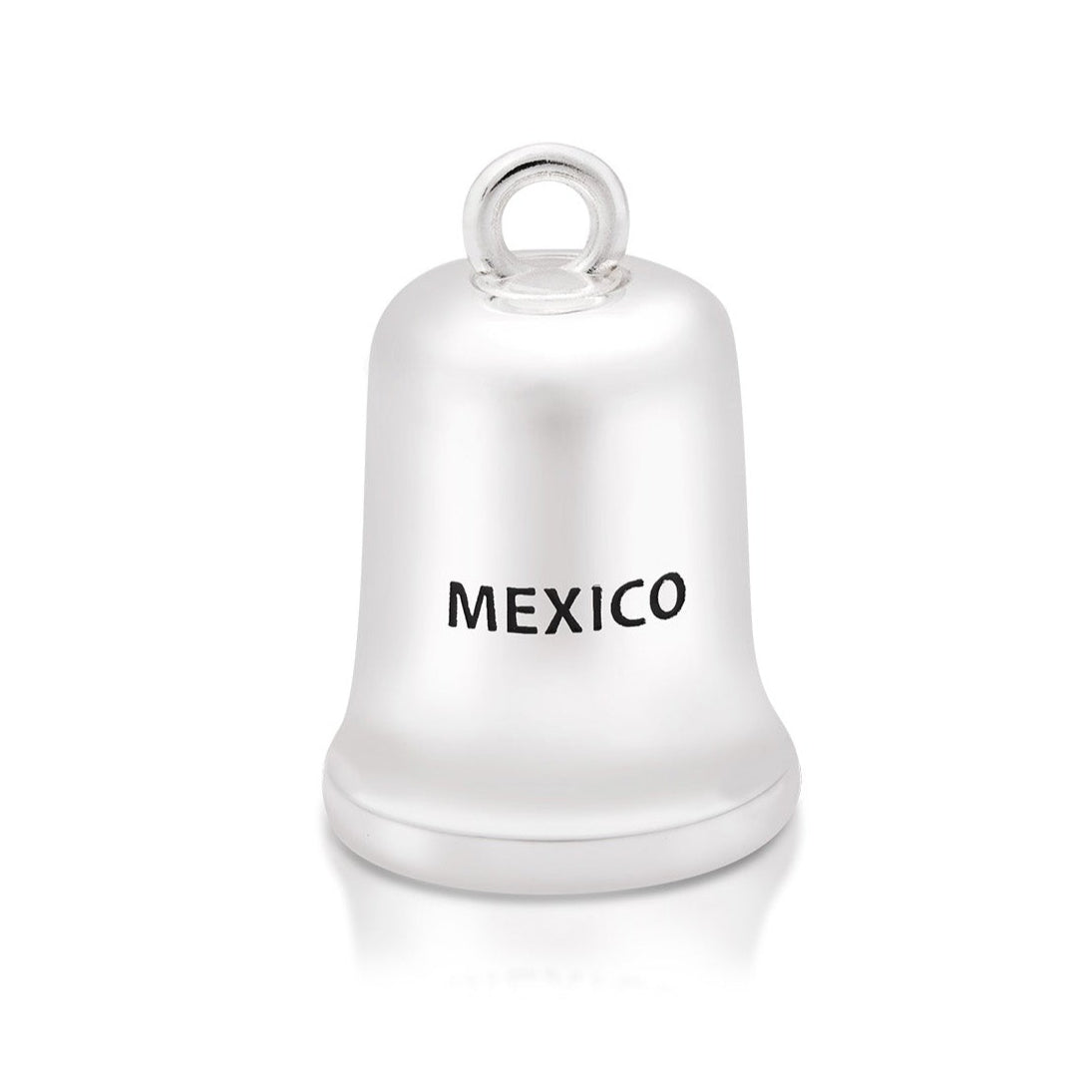 Mexico Country Road Bell