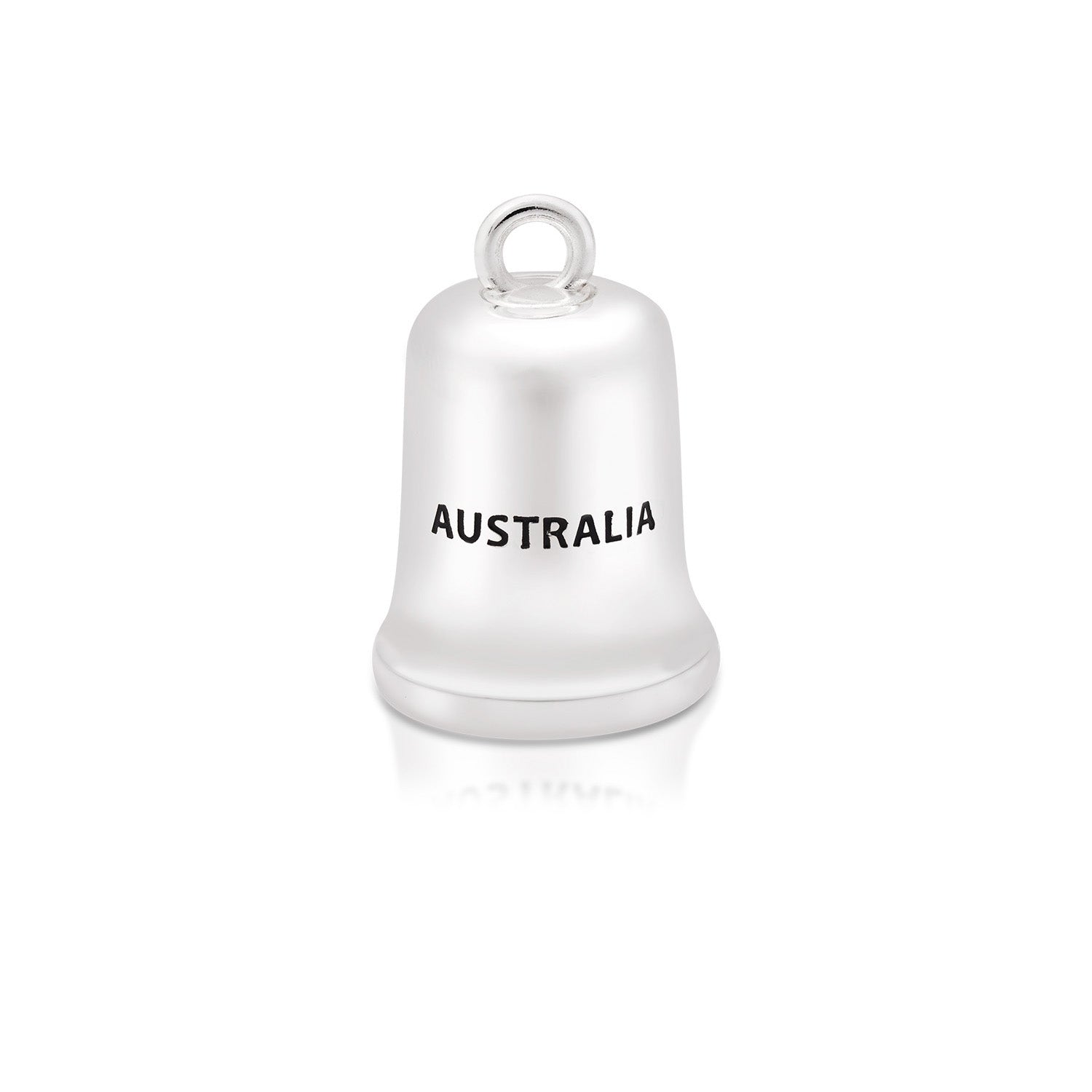 Australia Country Road Bell