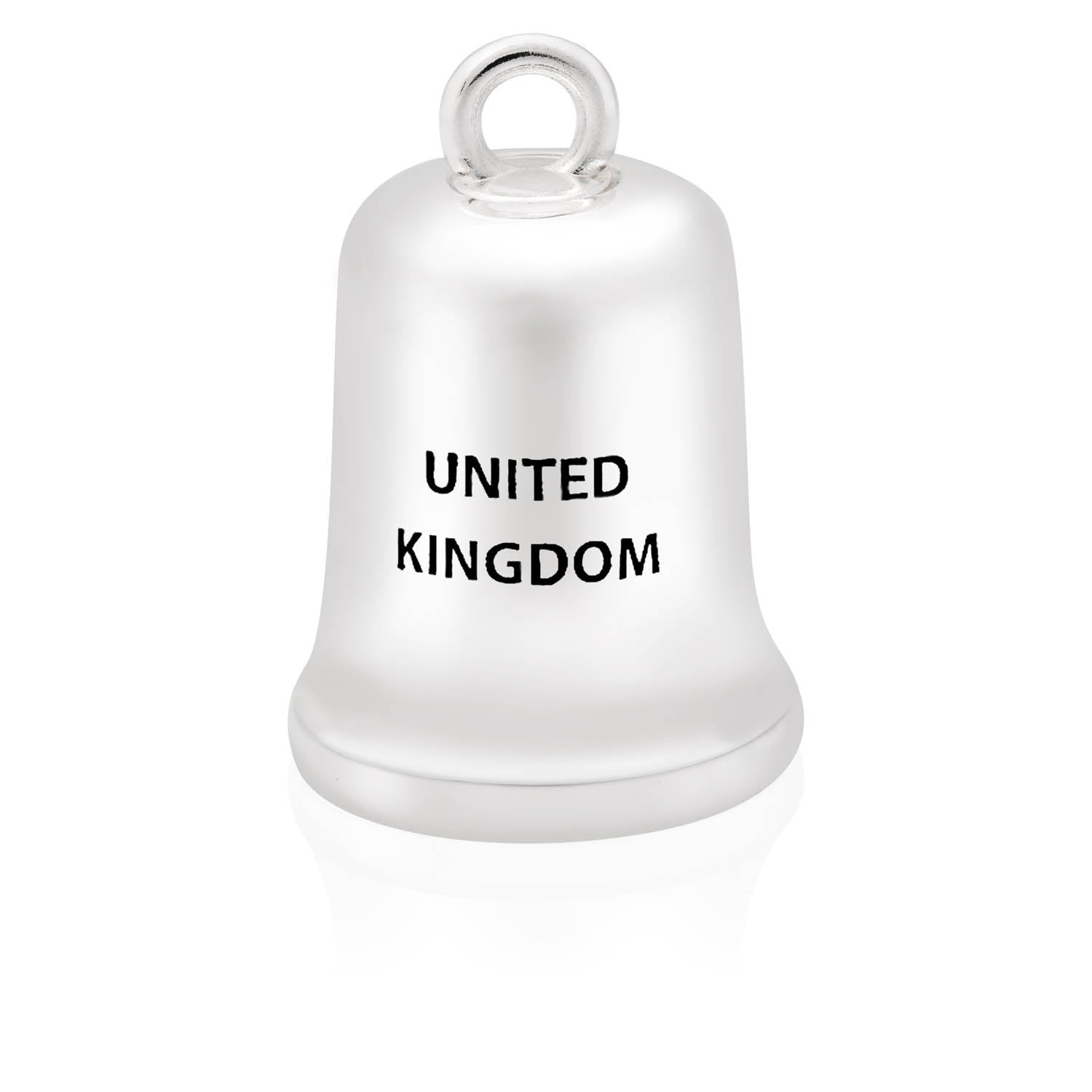 United Kingdom Road Bell