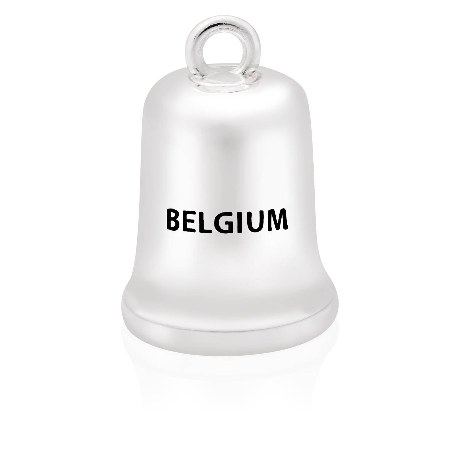 Belgium Road Bell