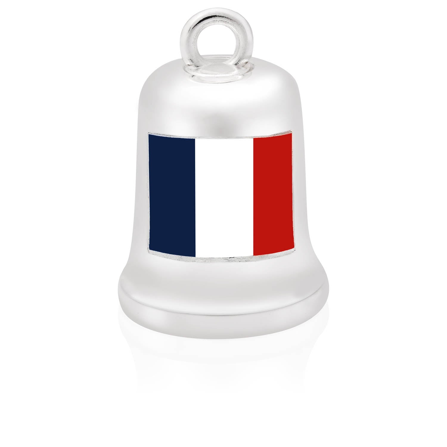 France Road Bell