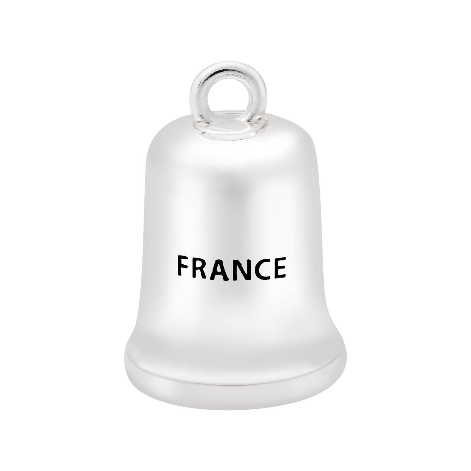 France Road Bell