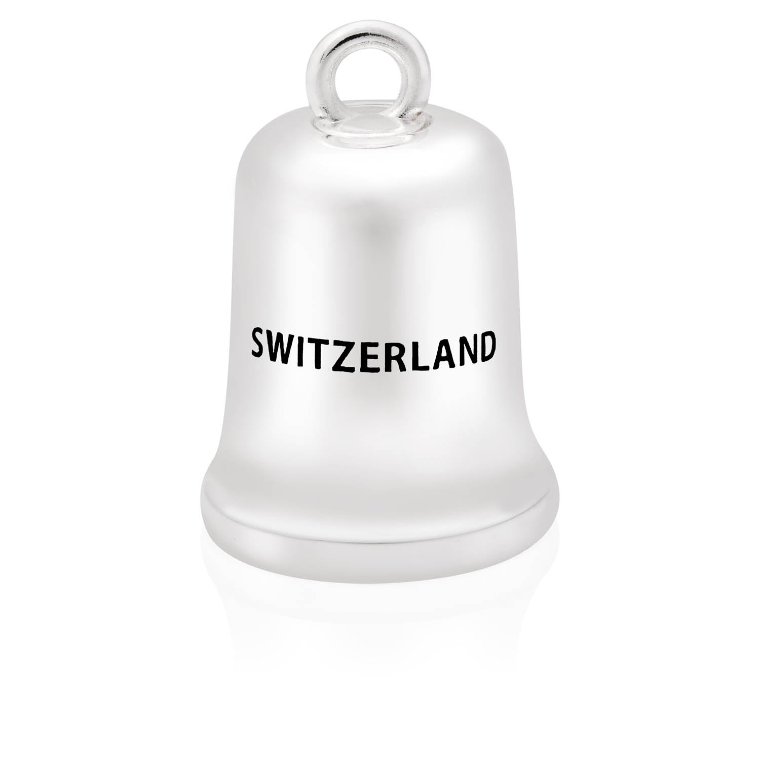 Switzerland Road Bell