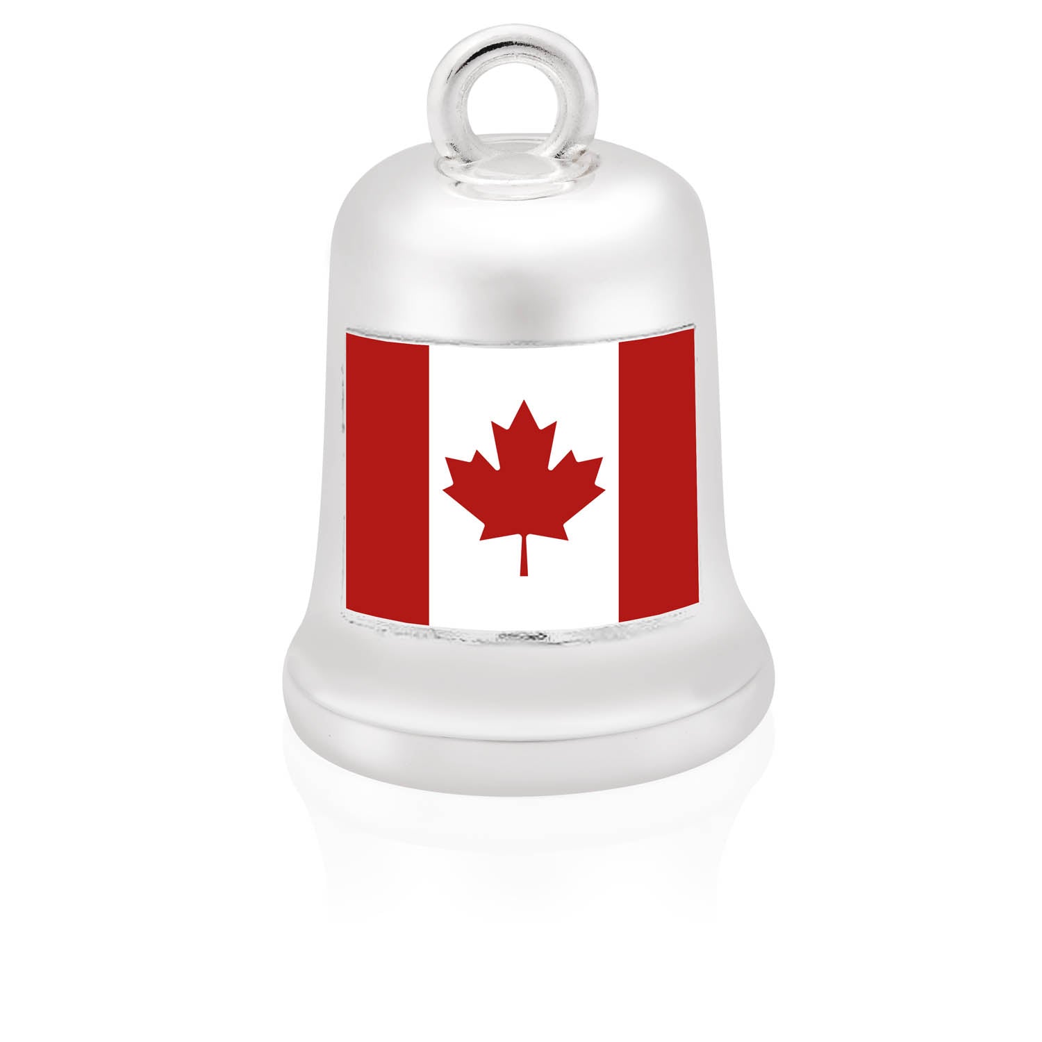 Canada Road Bell