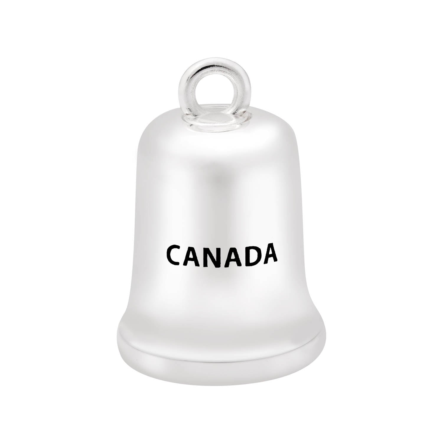 Canada Road Bell