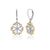 Lanna Knot Earrings