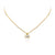 Samantha Pearl Necklace