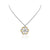 Lanna Knot Necklace