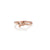 Twist Stacking Ring