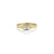 Baguette Stacking Ring