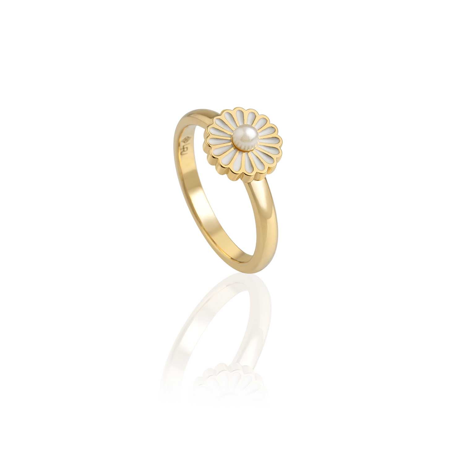 Daisy Ring