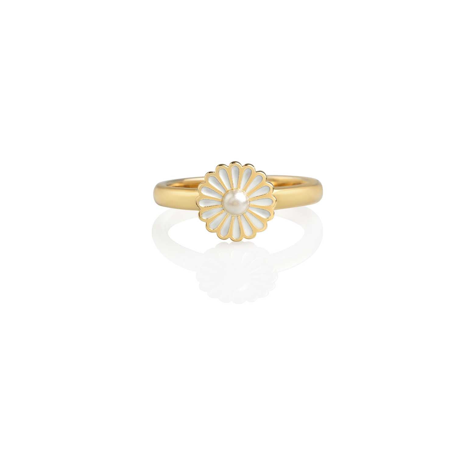 Daisy Ring