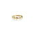 Wide Stacking Ring