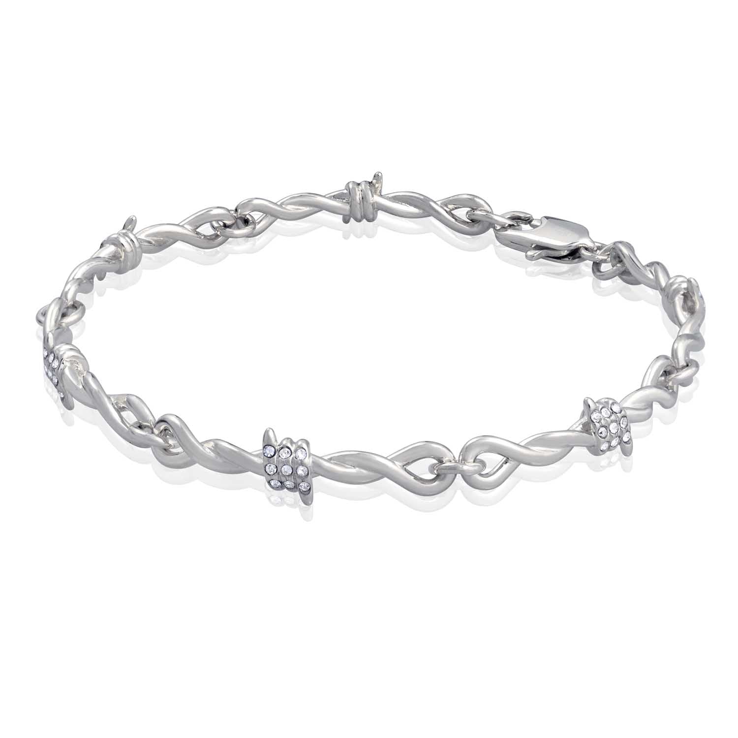 Wildwire Bracelet