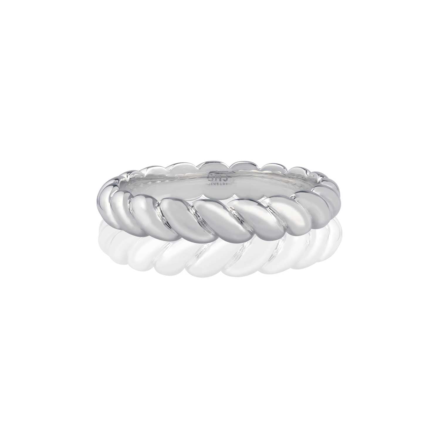 Rope Stacking Ring