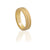 Rope Edge Stacking Ring