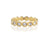 Large Forever Stacking Ring