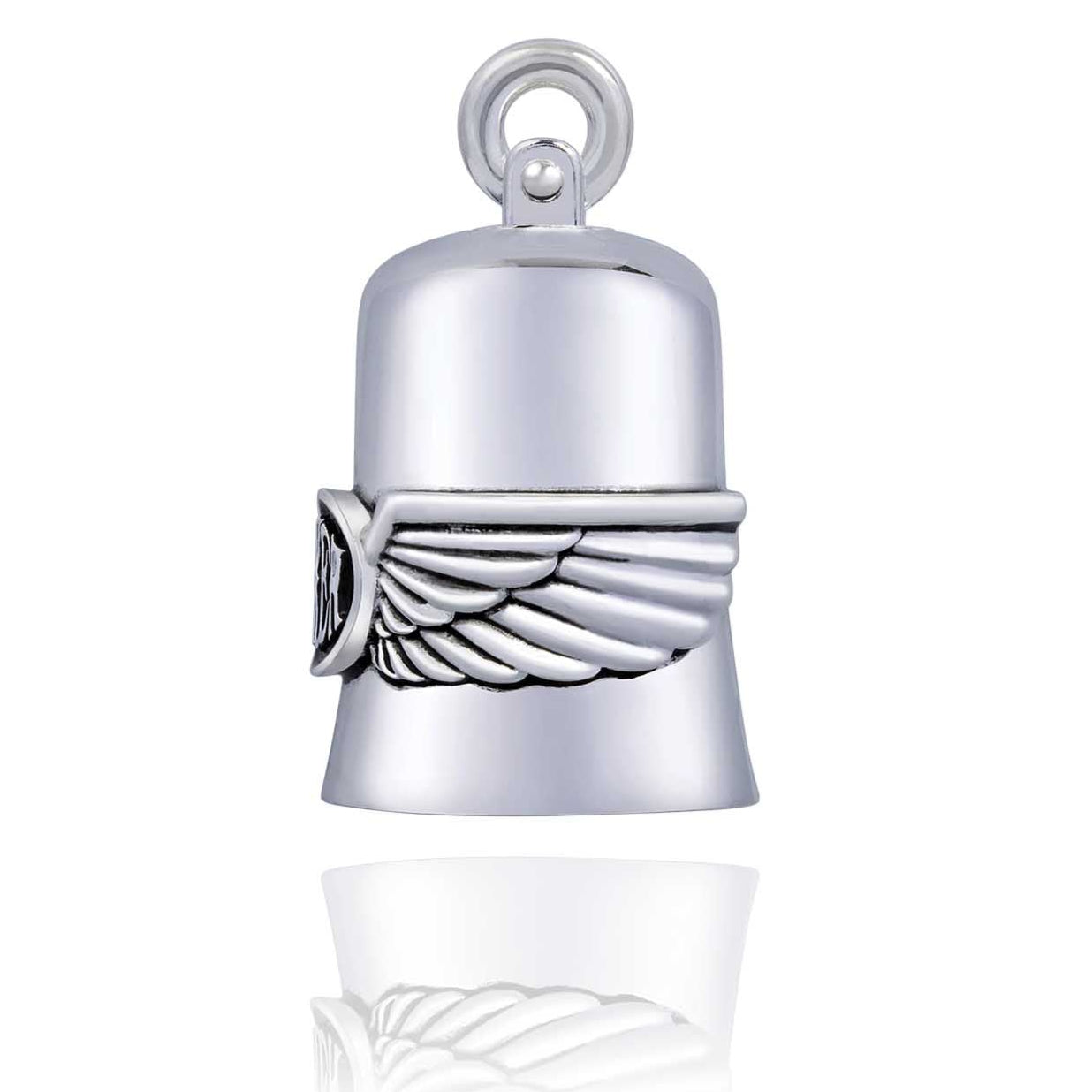 Biker Wings Road Bell