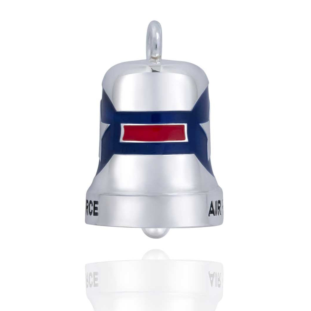 Air Force Road Bell