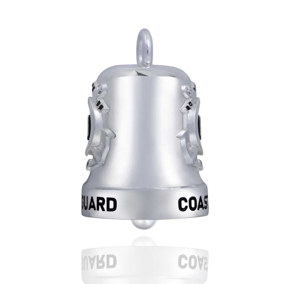 Coast Guard Road Bell