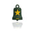 Army Road Bell Steel Horse Jewelry