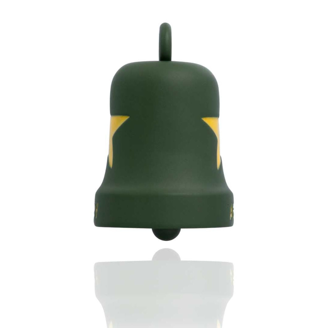 Army Road Bell